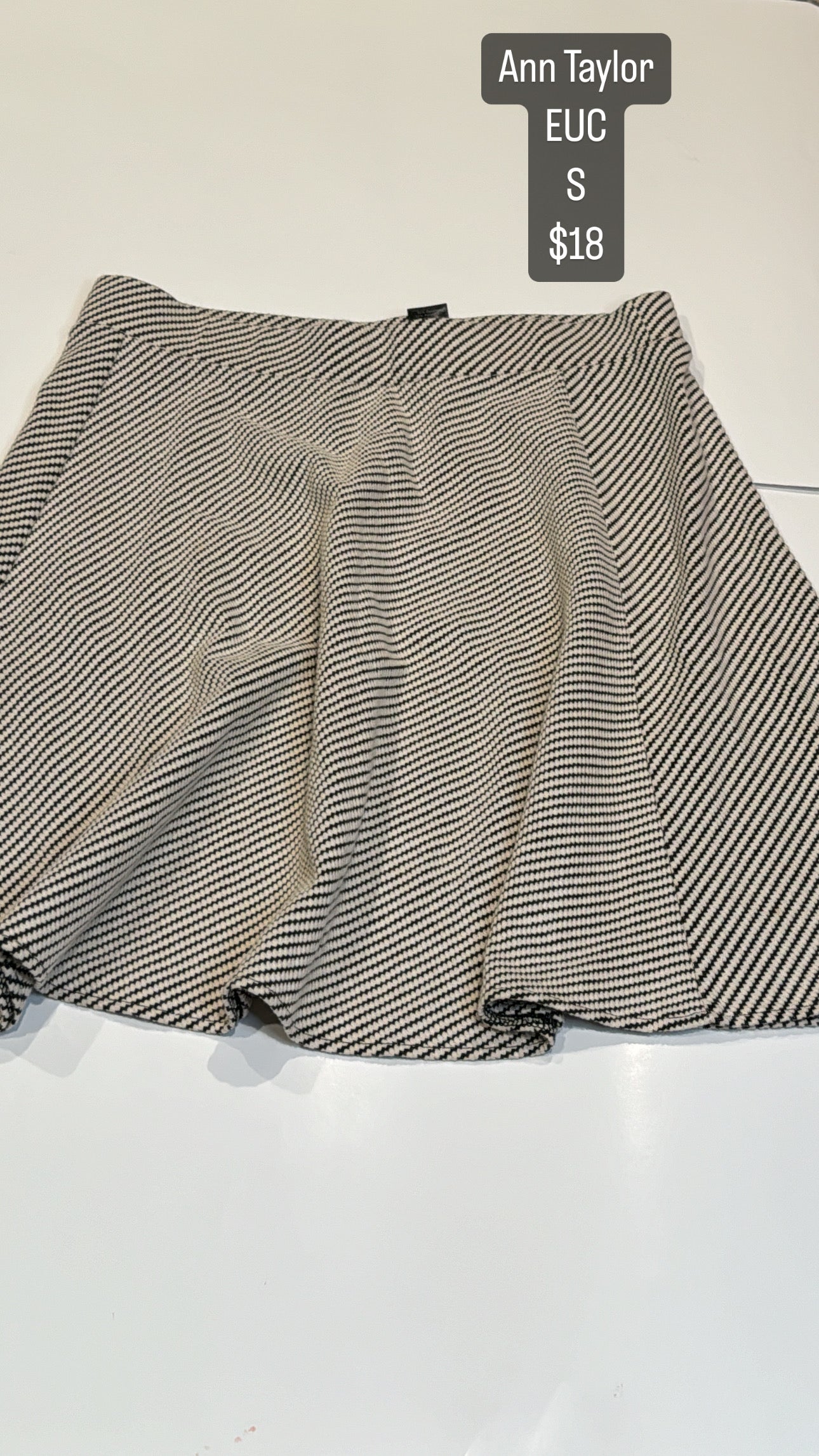 44 ann taylor S skirt