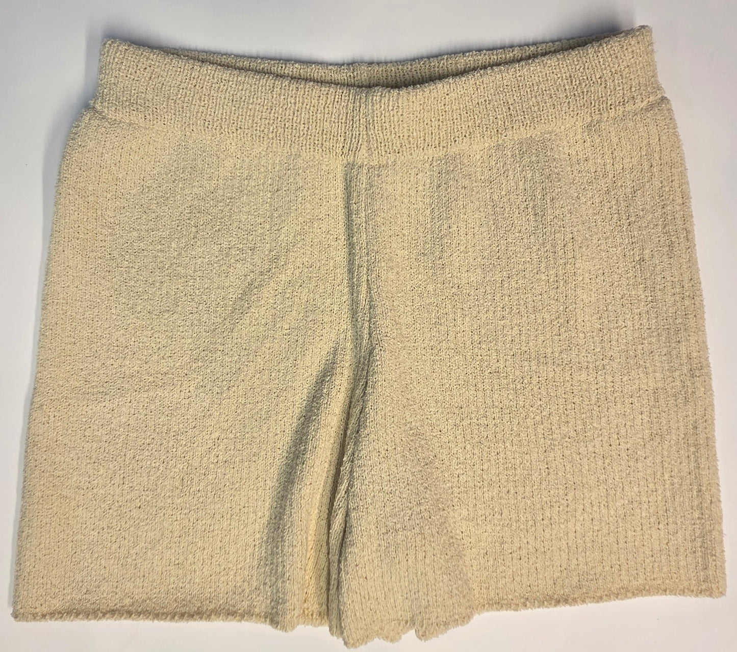 #112 - Amazon Two Piece Sweater Set, Women's L, EUC