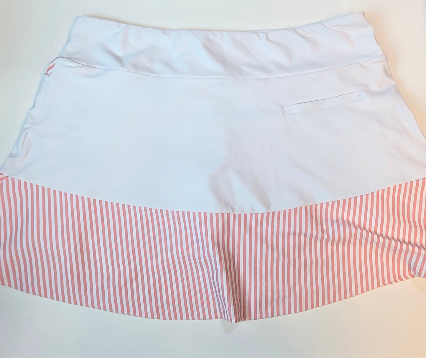 #112 - Smith and Quinn Golf Skort, Women's Size XL, EUC