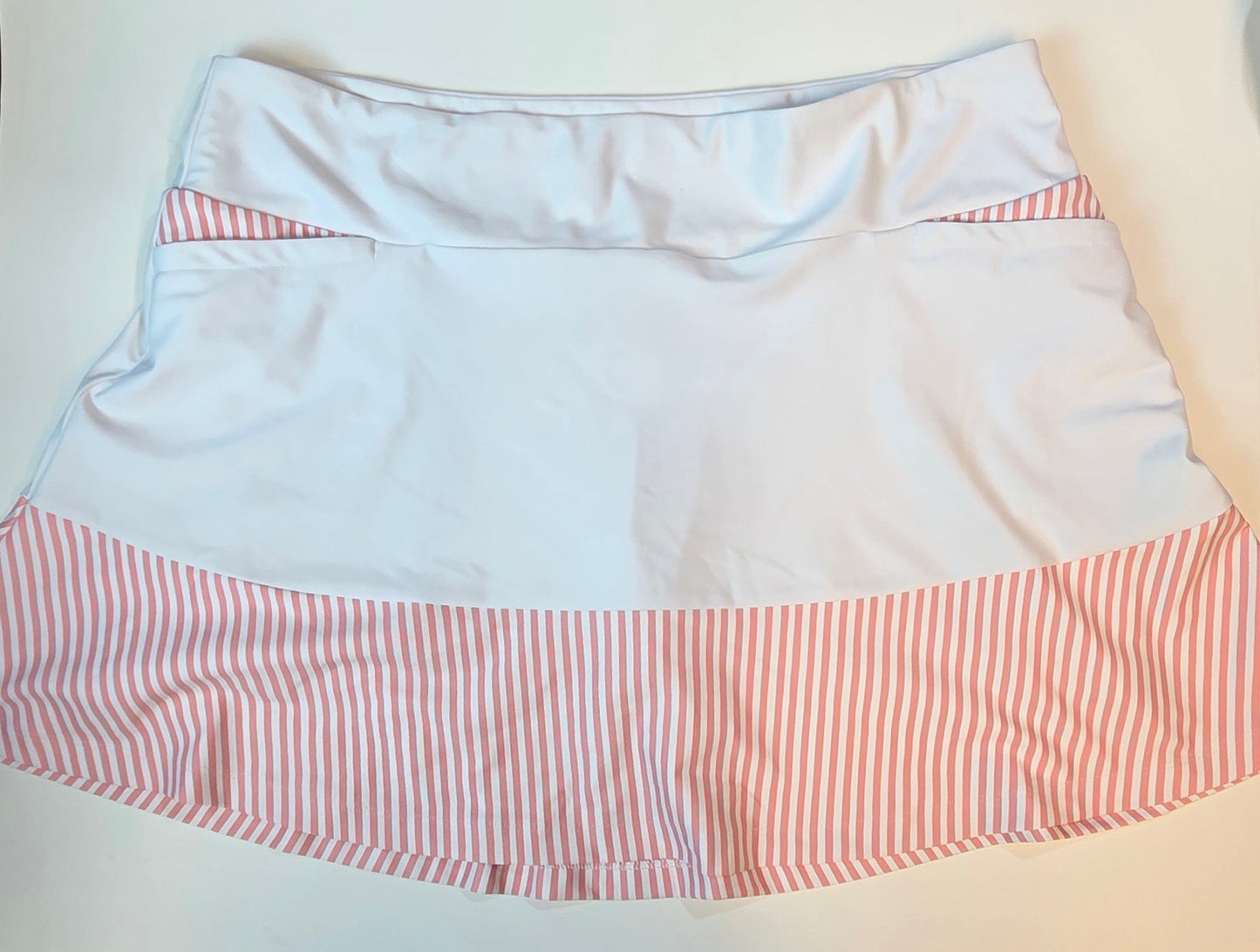 #112 - Smith and Quinn Golf Skort, Women's Size XL, EUC