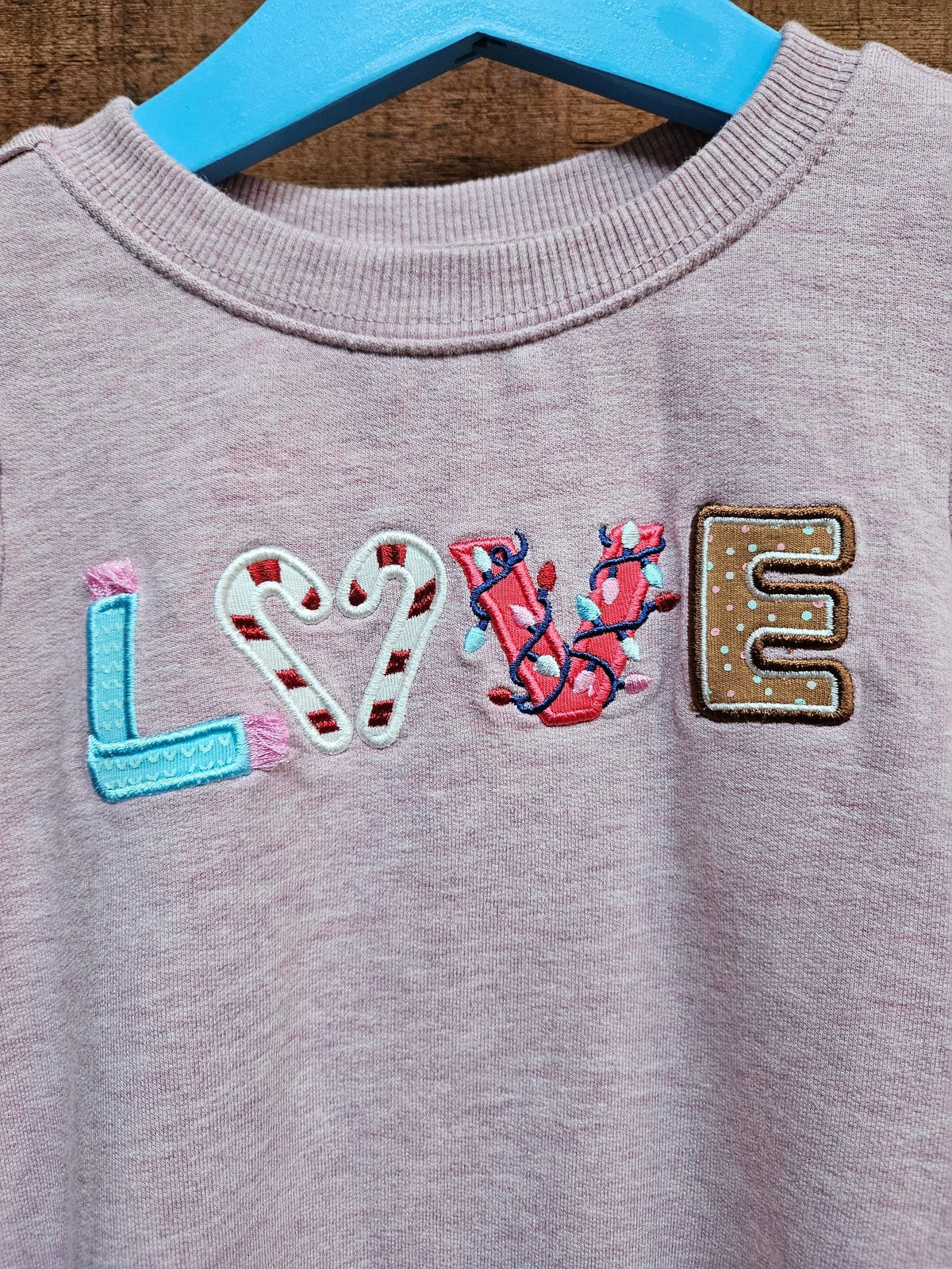 #109- Girls size 4T. EUC/ Like New. Play by Little Sleepies