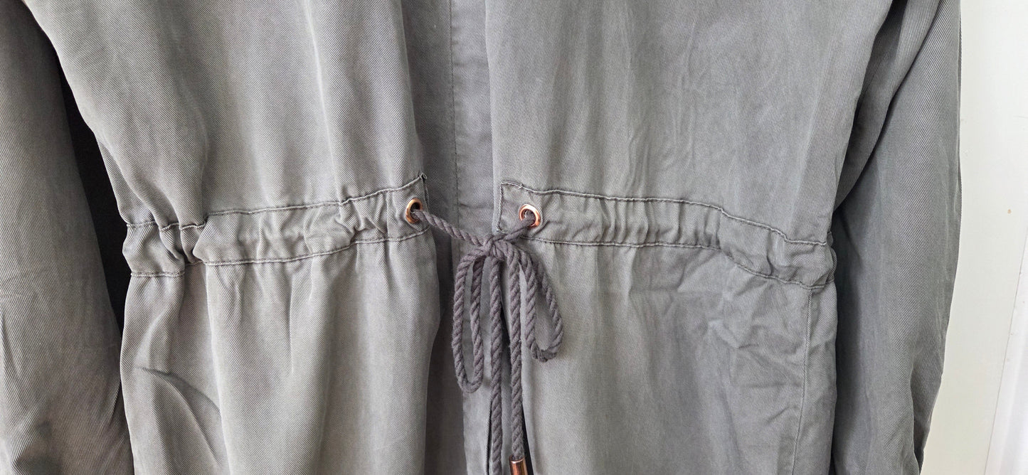 #112 - a new day Dress, Size XL, EUC