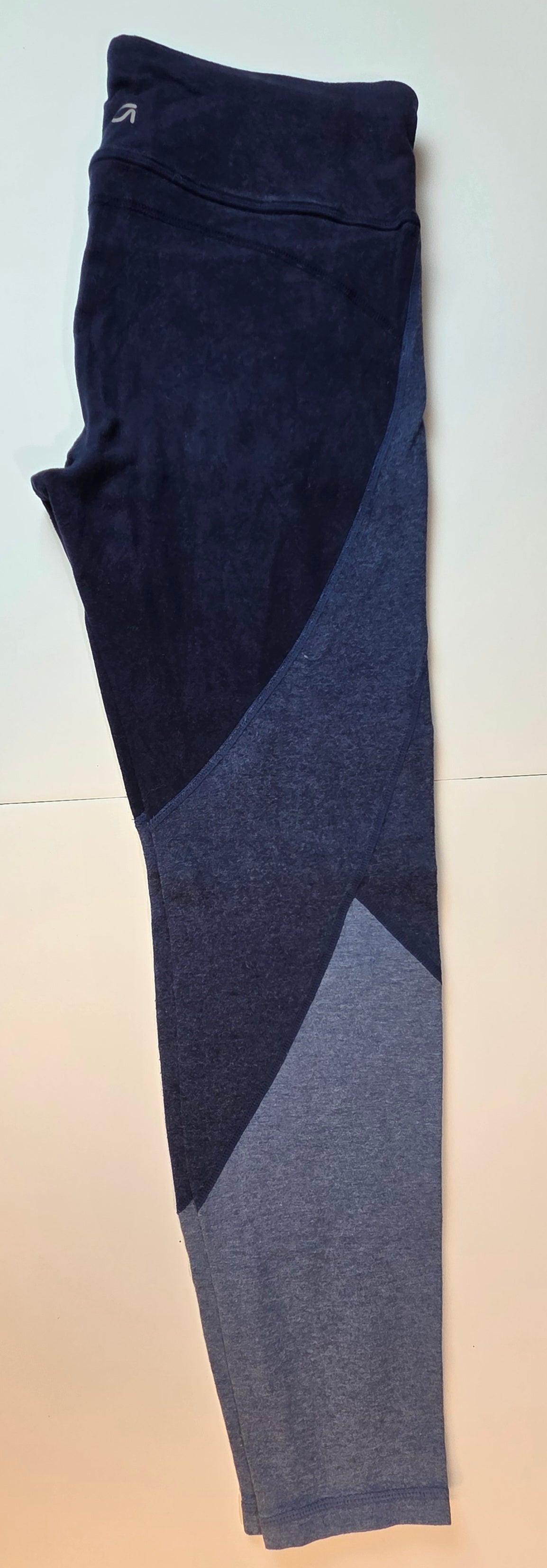 #112 - Gap Blue Leggings, Women's Size M, VGUC