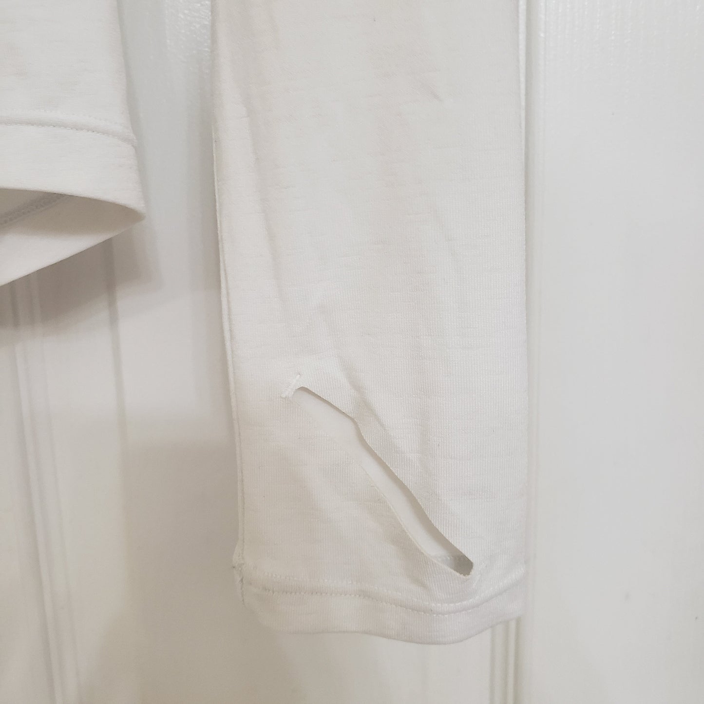 REDUCED #142 Athleta Women's XS Long Sleeve Running Top