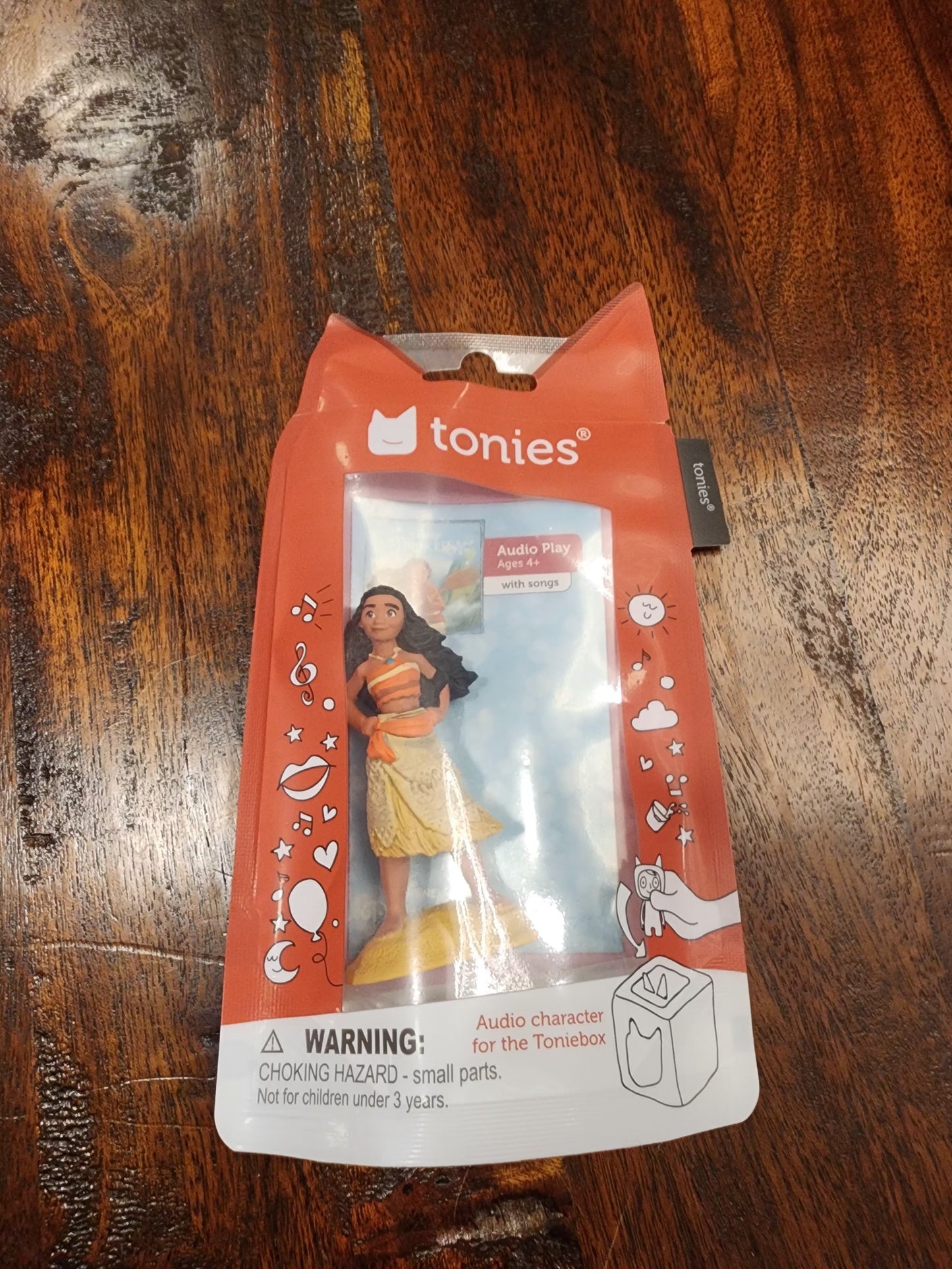 #178 moana tonie