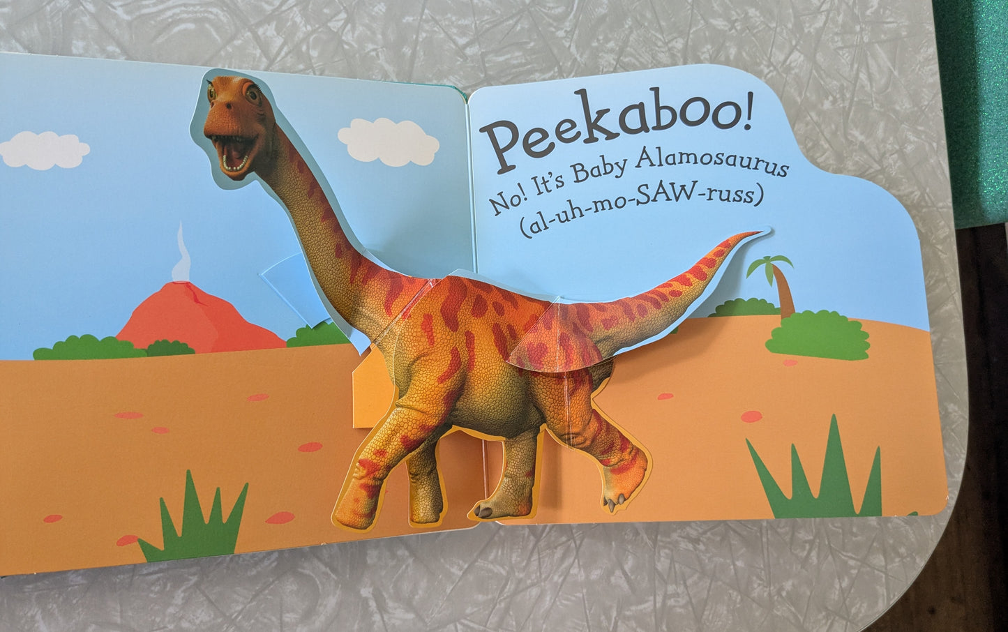 #61 Pop-Up Books