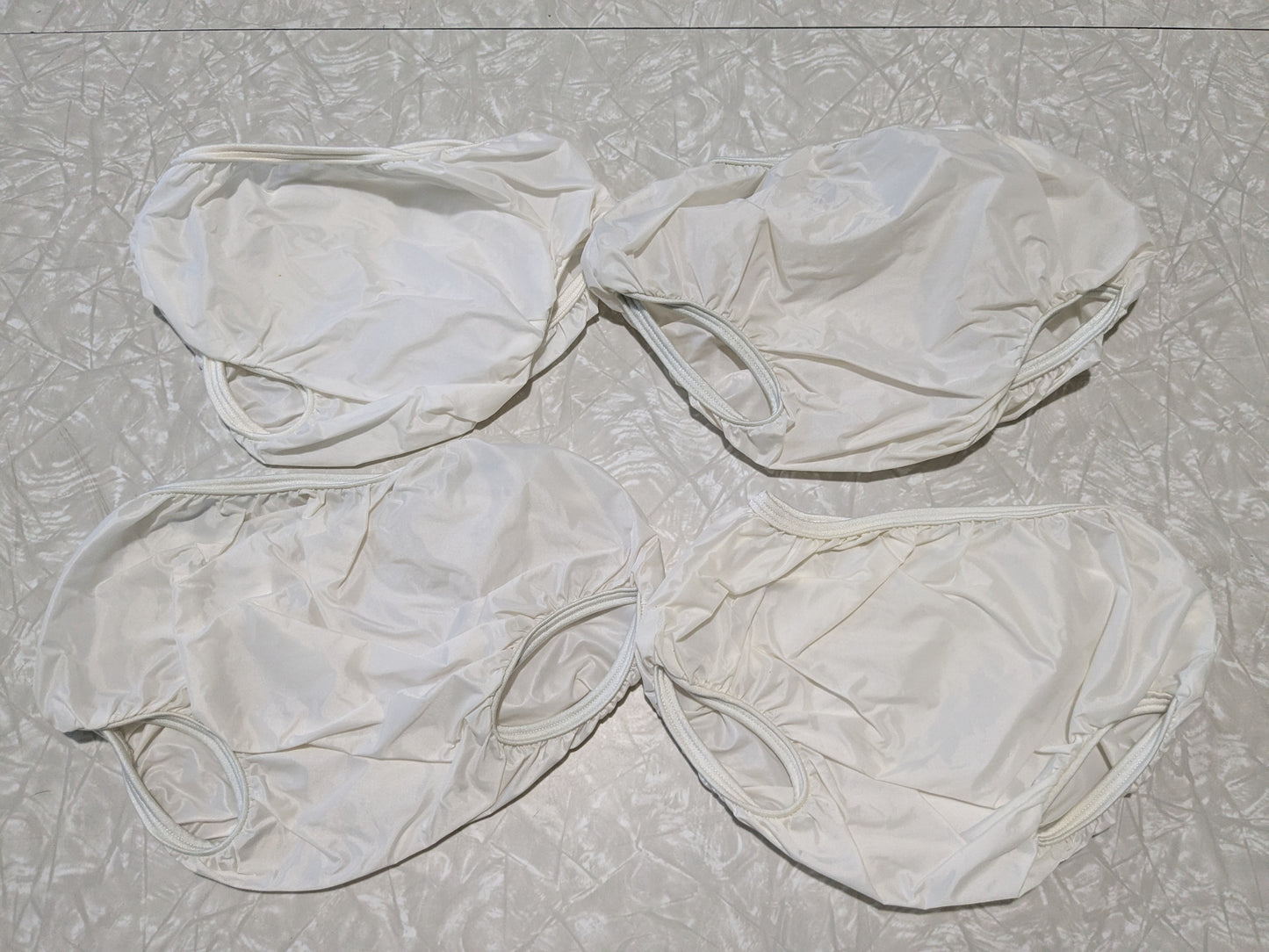 #61 Waterproof Underpants/Diaper Covers