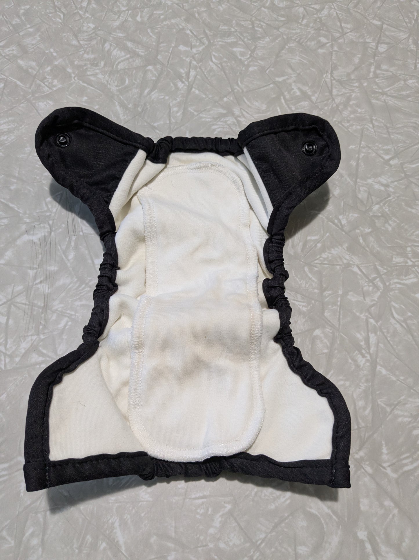 #61 BumGenius Newborn All-in-One Cloth Diaper