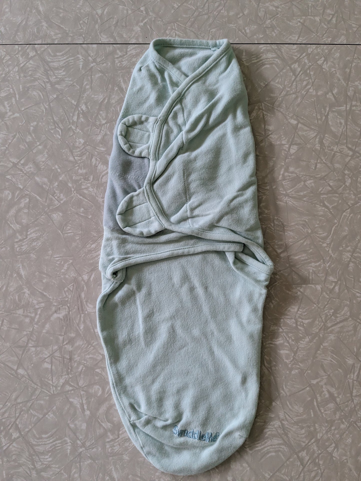 #61 Swaddle Me Sleep Sack Medium