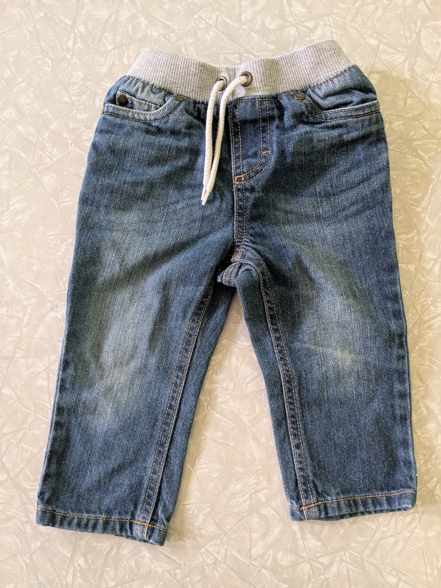 #61 18mo Denim Jeans Pants