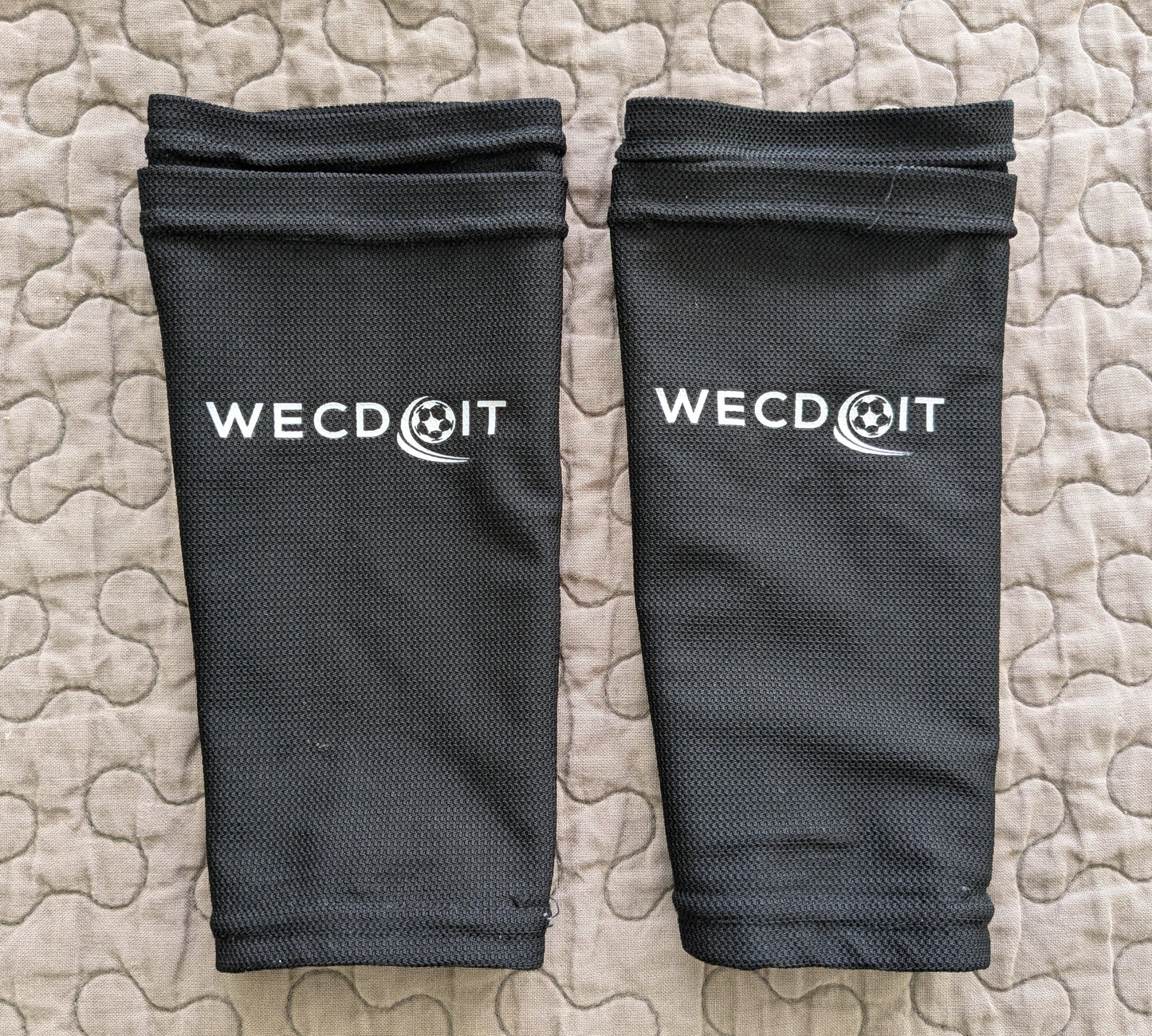 45205 Little Kid Soccer Shin Guard Sleeves