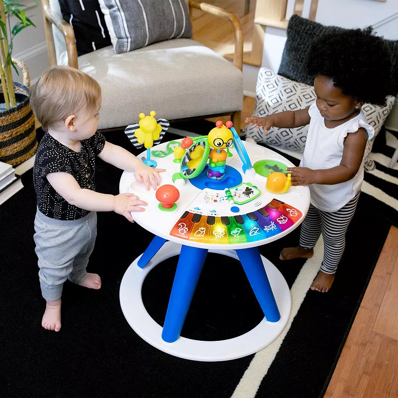 Seller #102 - Baby Einstein Around We Grow 4-in-1 Discovery Center