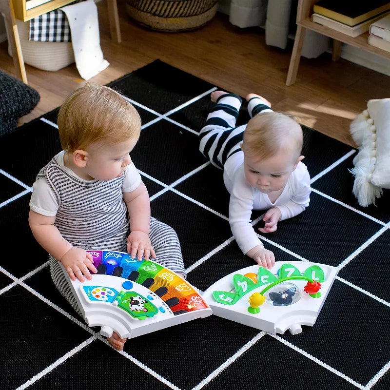 Seller #102 - Baby Einstein Around We Grow 4-in-1 Discovery Center