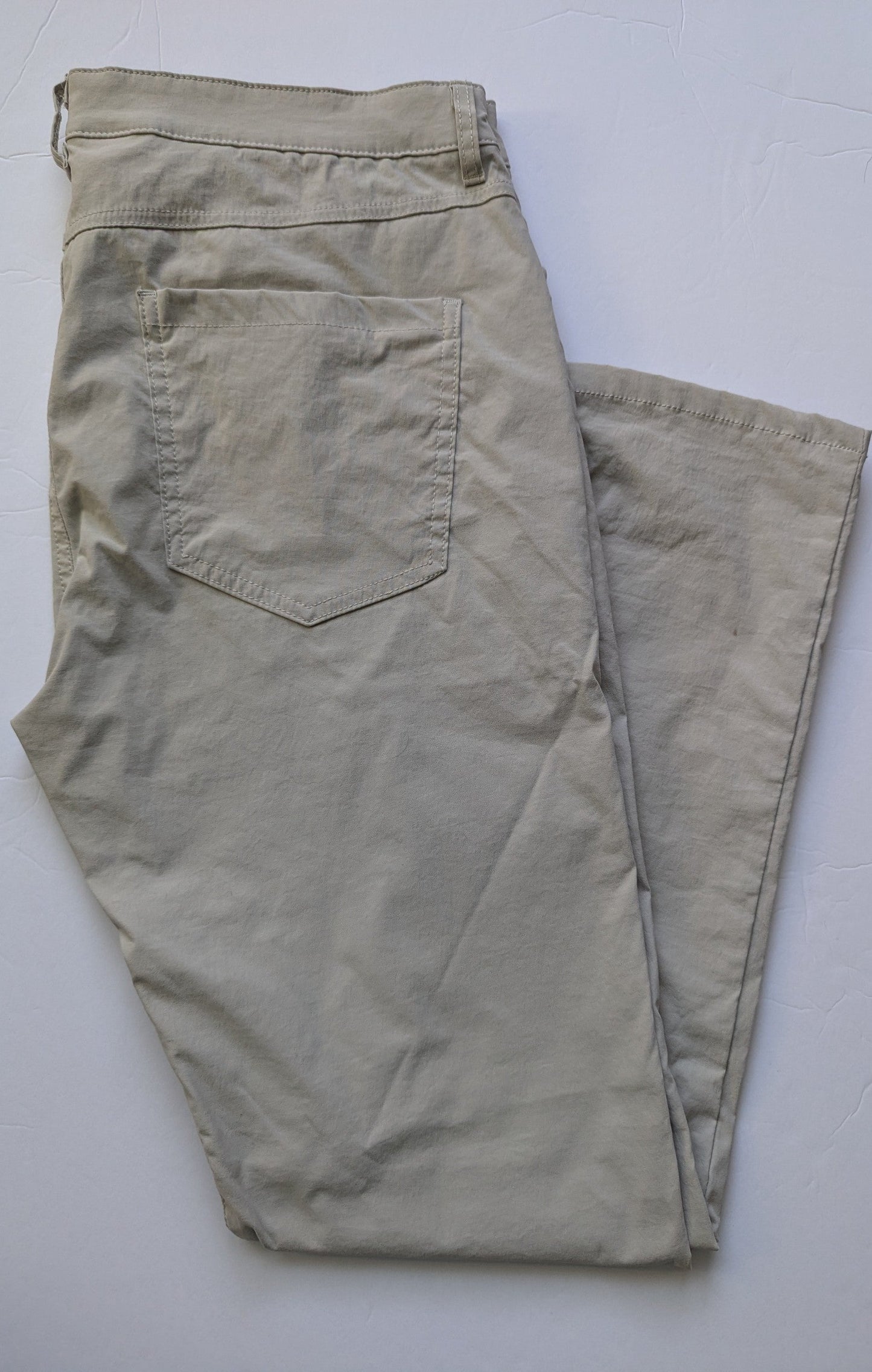 #17 Kenneth Cole Mens Pants, 36x30, EUC