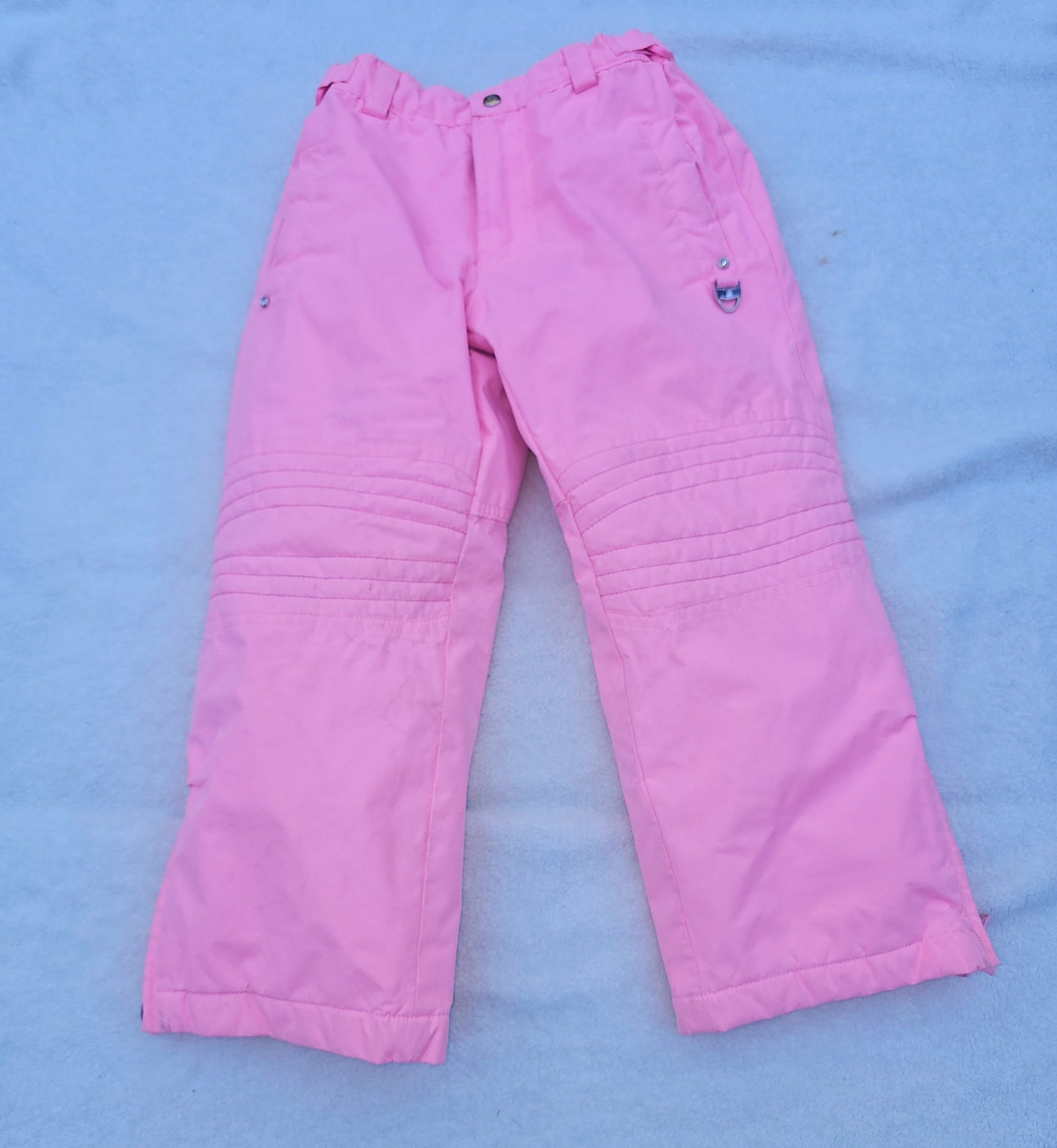 #13 Snow Pant Insulated 4T