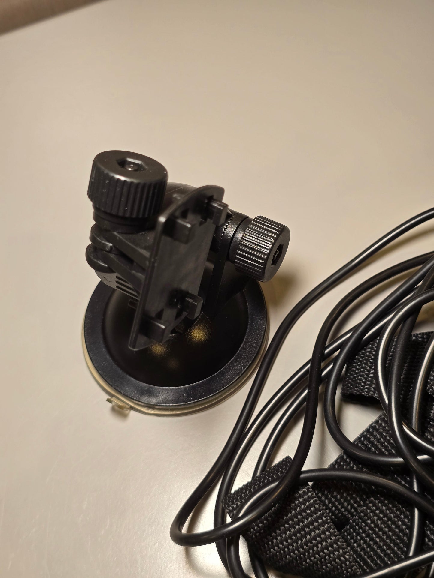#131 Yada baby backseat camera set