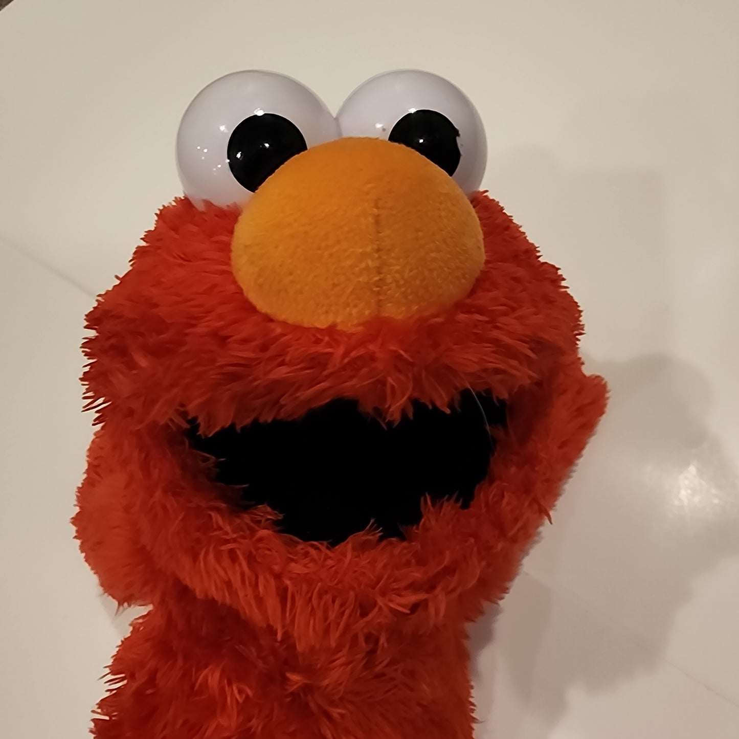 #135 Tickle Me Elmo GUC