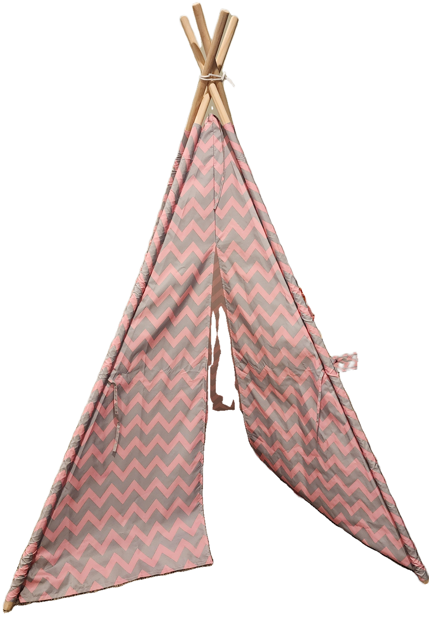#135 Children’s Teepee tent
