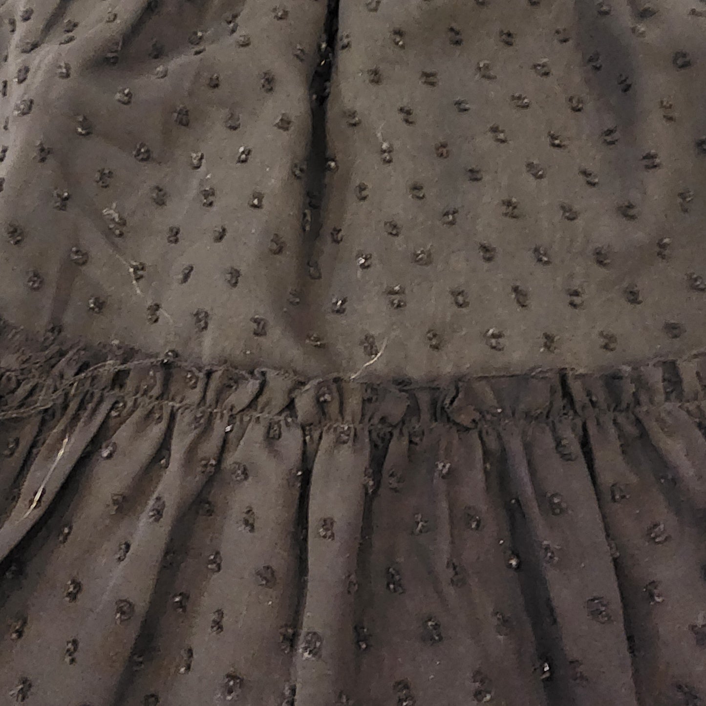 #135 girls size 6 Grace Karin dressy sundress