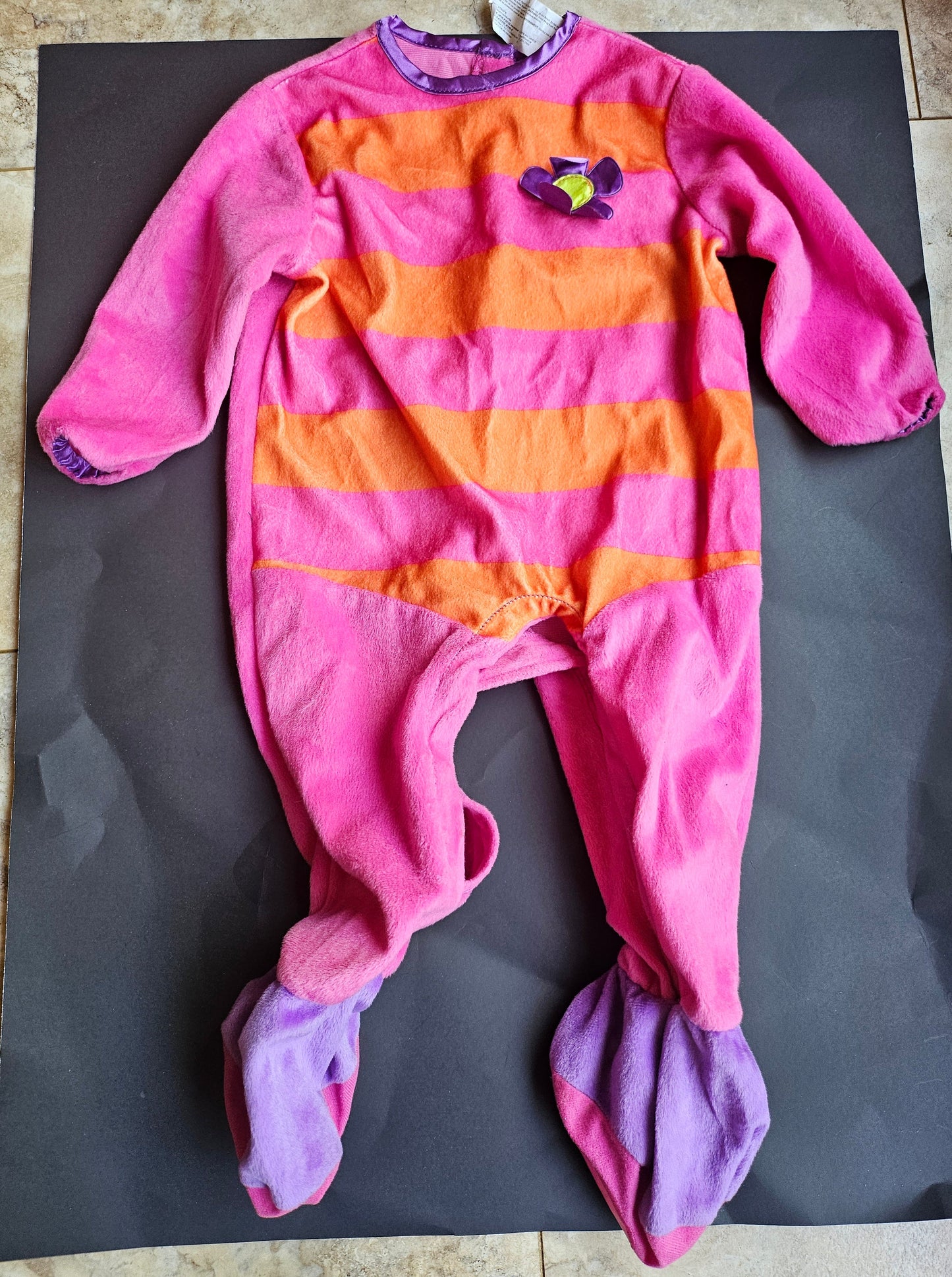 #13 - Butterfly Costume 12M GUC