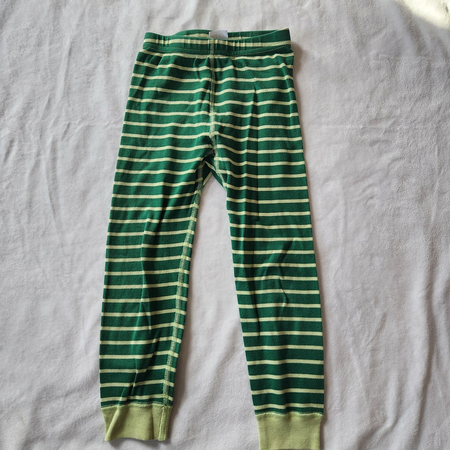 REDUCED #142 HTF Hanna Andersson 4T Monsters Inc Pajamas Set