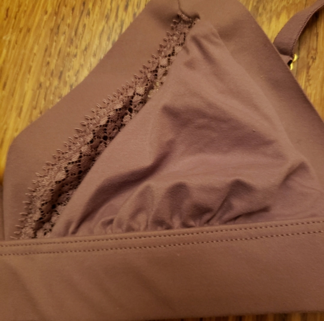 #142 Victoria’s Secret Sz XS Incredible Bralette Bra