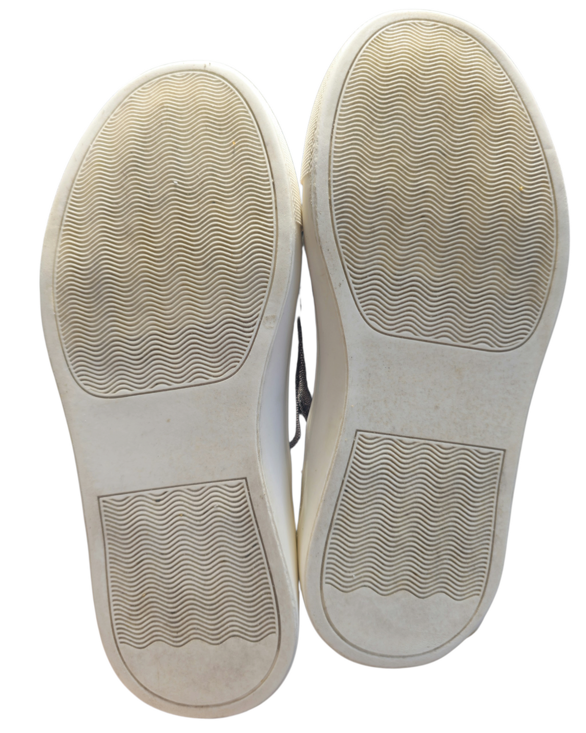 #89 Boys 1 Sonoma | Canvas sneakers - grey