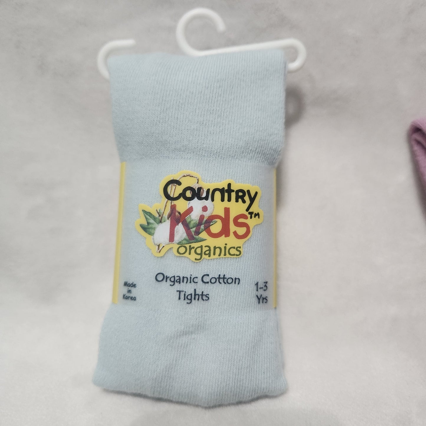 #142 Baby Gap & Country Kids Size 1-3 / 2-4 Tights Bundle of 3