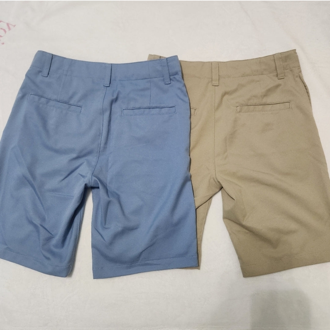 REDUCED! #78 Class Club Size 12 Modern Fit Golf Shorts Bundle Of 2