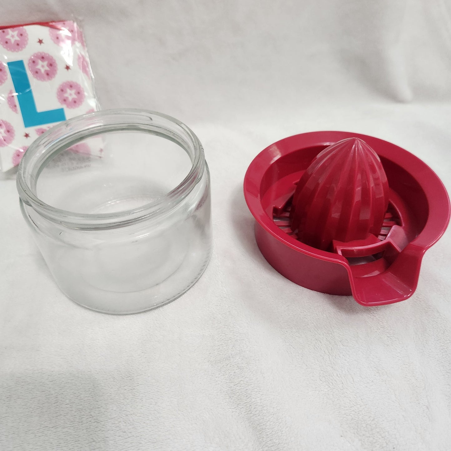 REDUCED #142 American Girl Williams Sonoma Lemonade Stand Kit