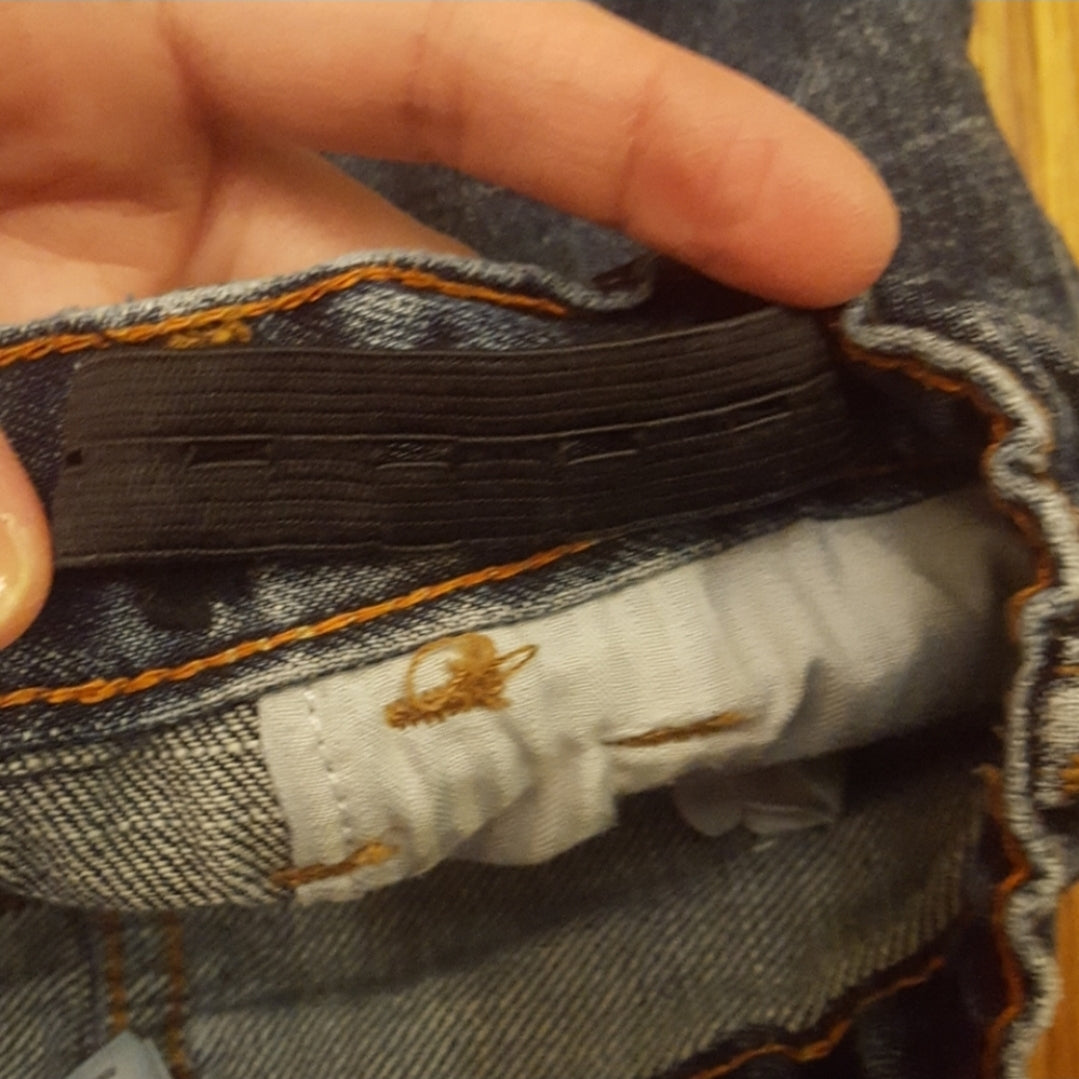 REDUCED #142 Baby Gap 2T Oringinal Toddler Denim Jeans