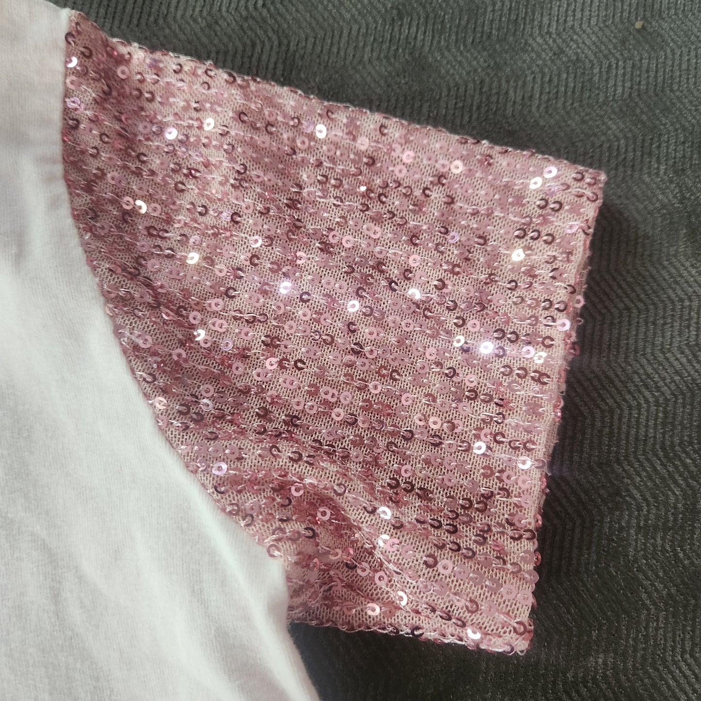 #104 Goodie Two Sleeves Sz 6 Party Like It's 1989 Shirt
