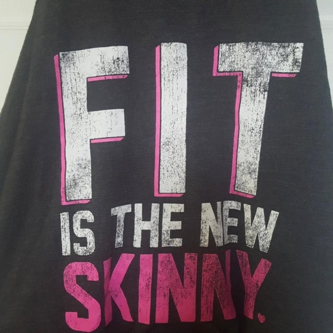 REDUCED!! #104 Fifth Sun Sz Medium Fit is the New Skinny Tank