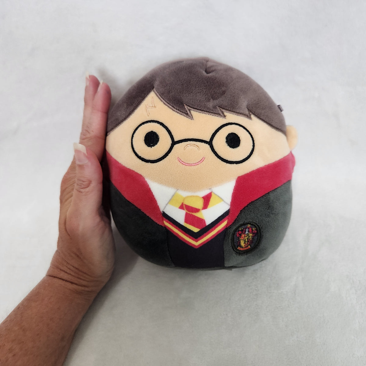 #167 Squishmallows Wizarding World x Harry Potter Plush
