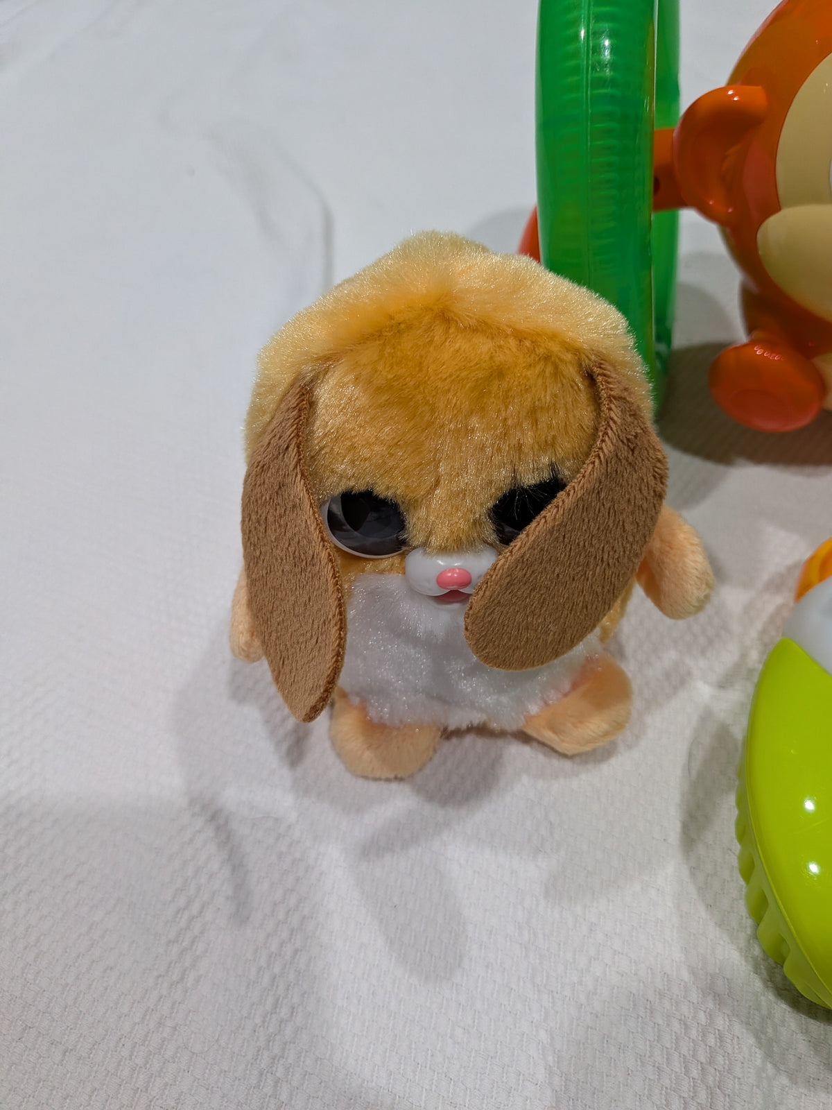 Seller 2. Bundle of various baby toys