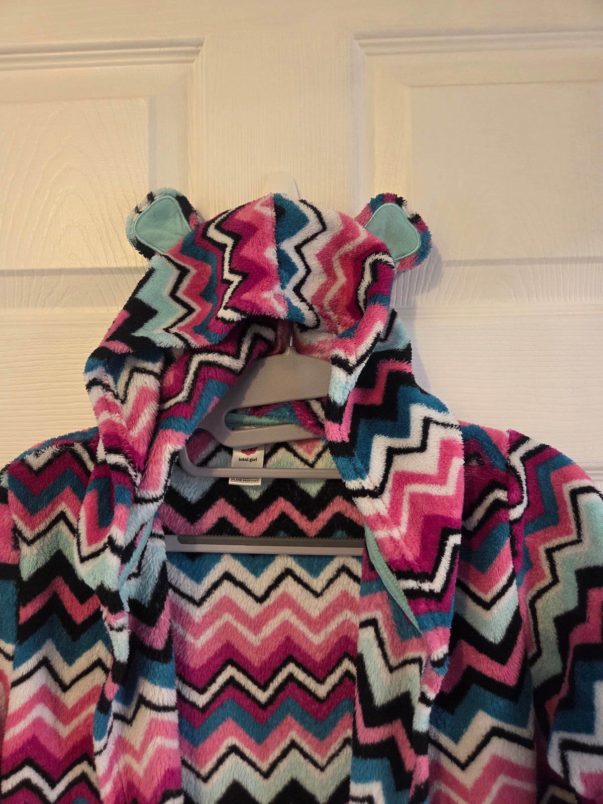 Seller 188 Girls size 10/12 duster