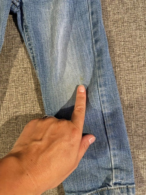 Seller #179 | Cat & Jack Jeans | Toddler 3T