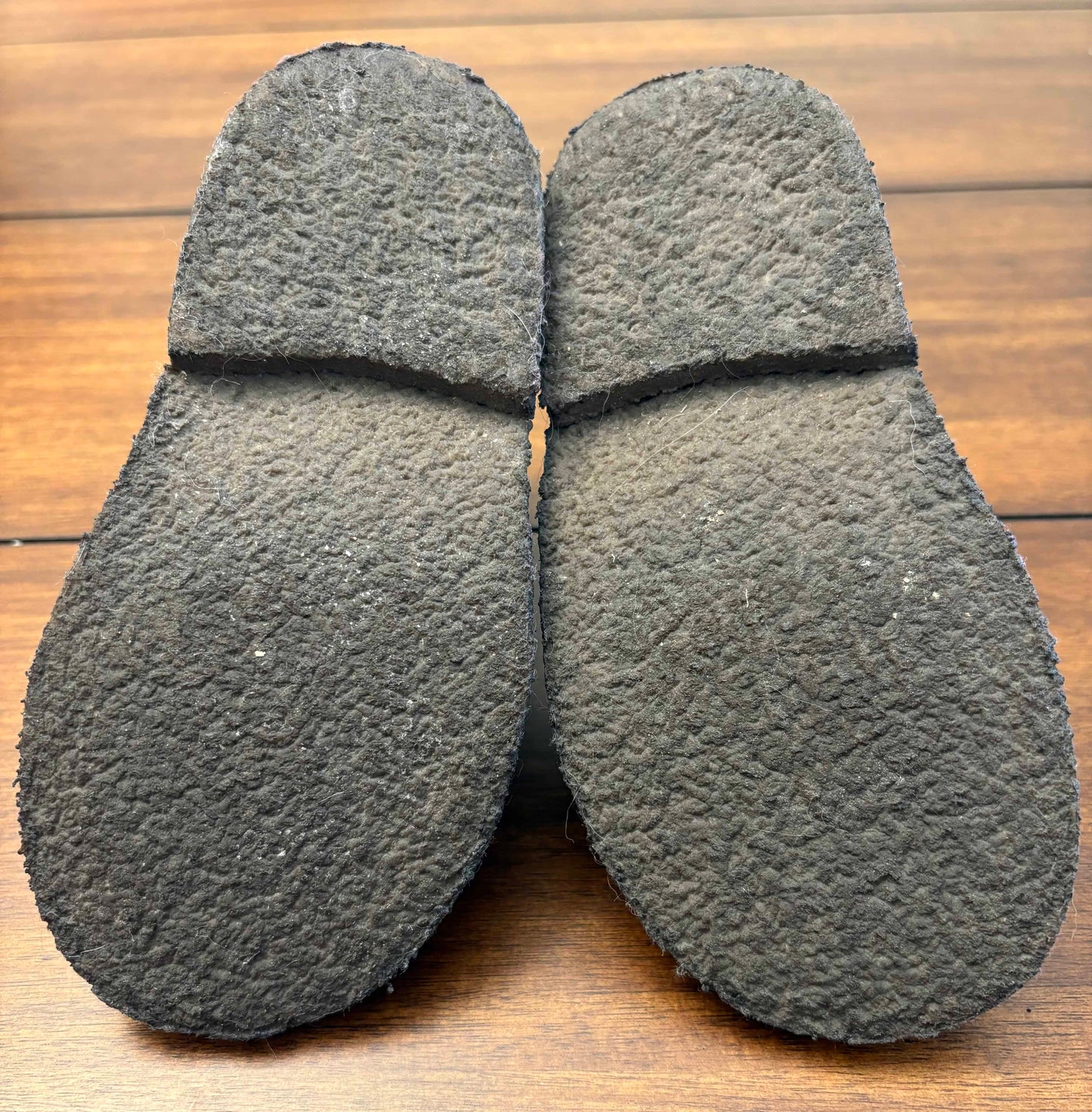 Seller #210 Primigi Boys Size 9 (25) Dark Brown Suede Boots