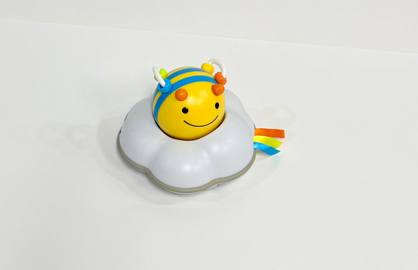 #153 Skip Hop Tummy Time and Learn to Crawl Bee