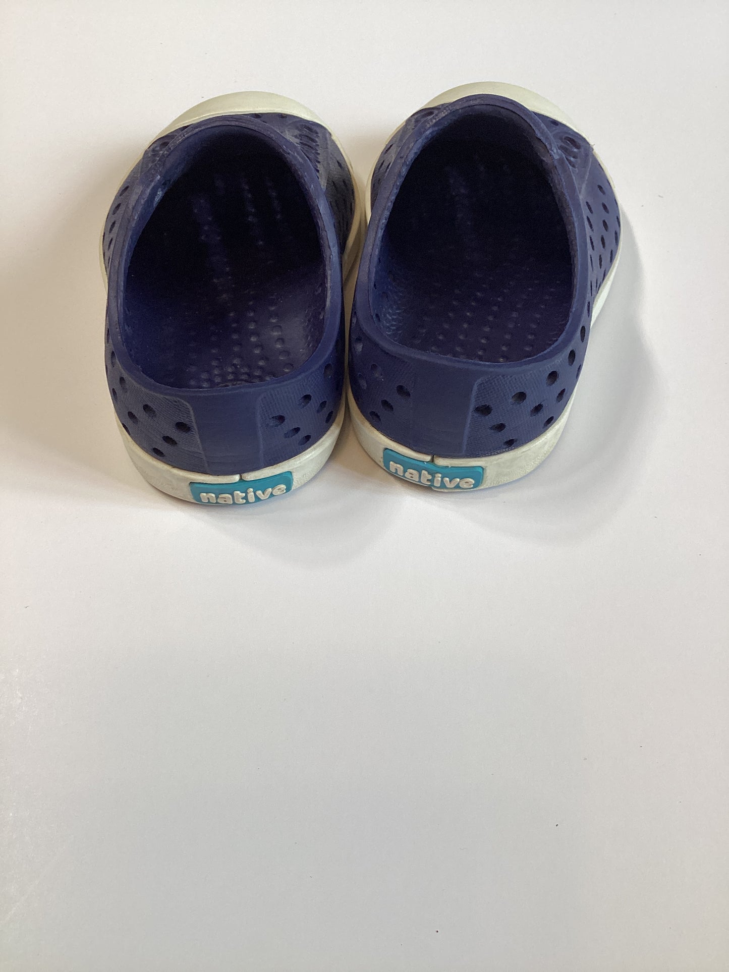 #129 C4 natives navy