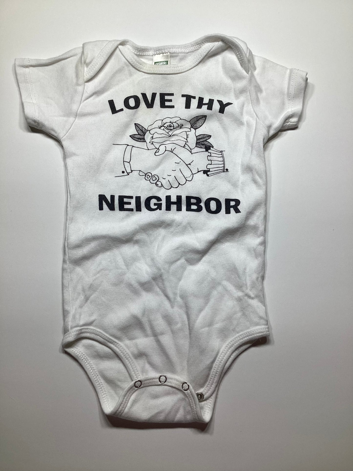 #129 Boutique 6-12m