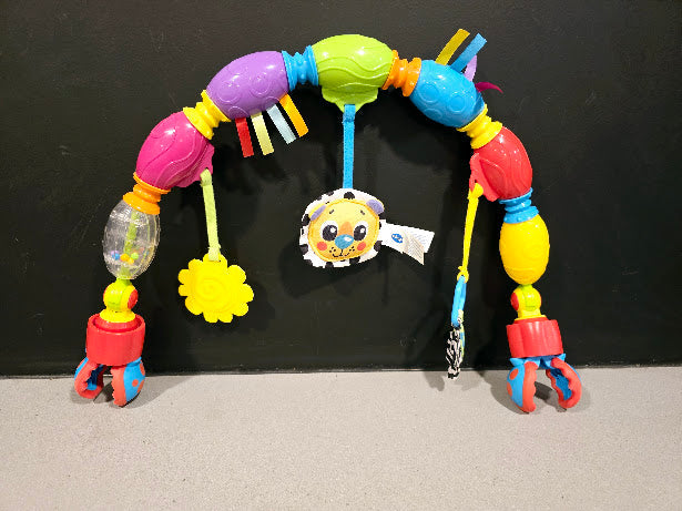 #131 Playgo Stroller Arch
