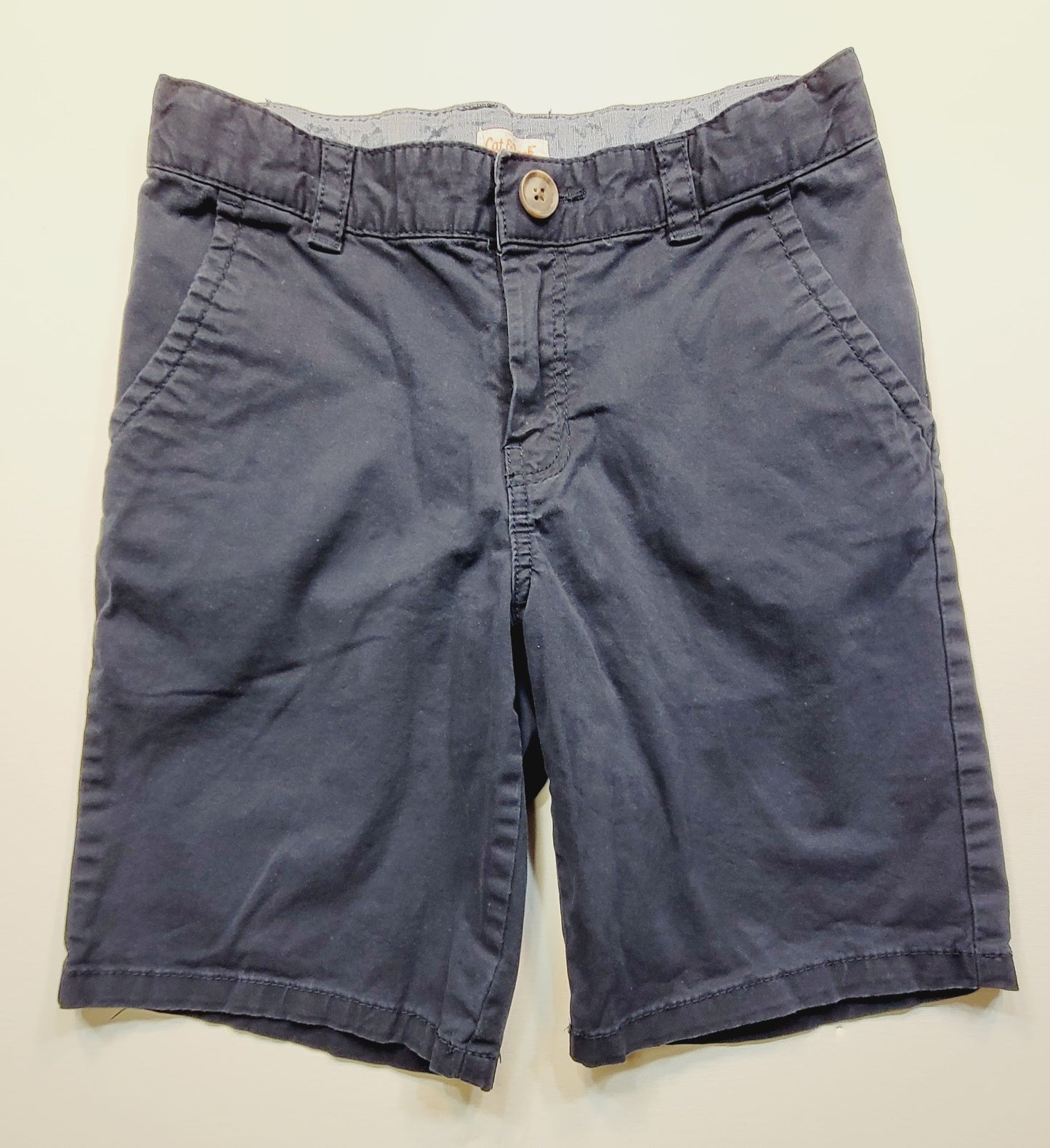#173 Cat & Jack Shorts Boys Youth Size 12