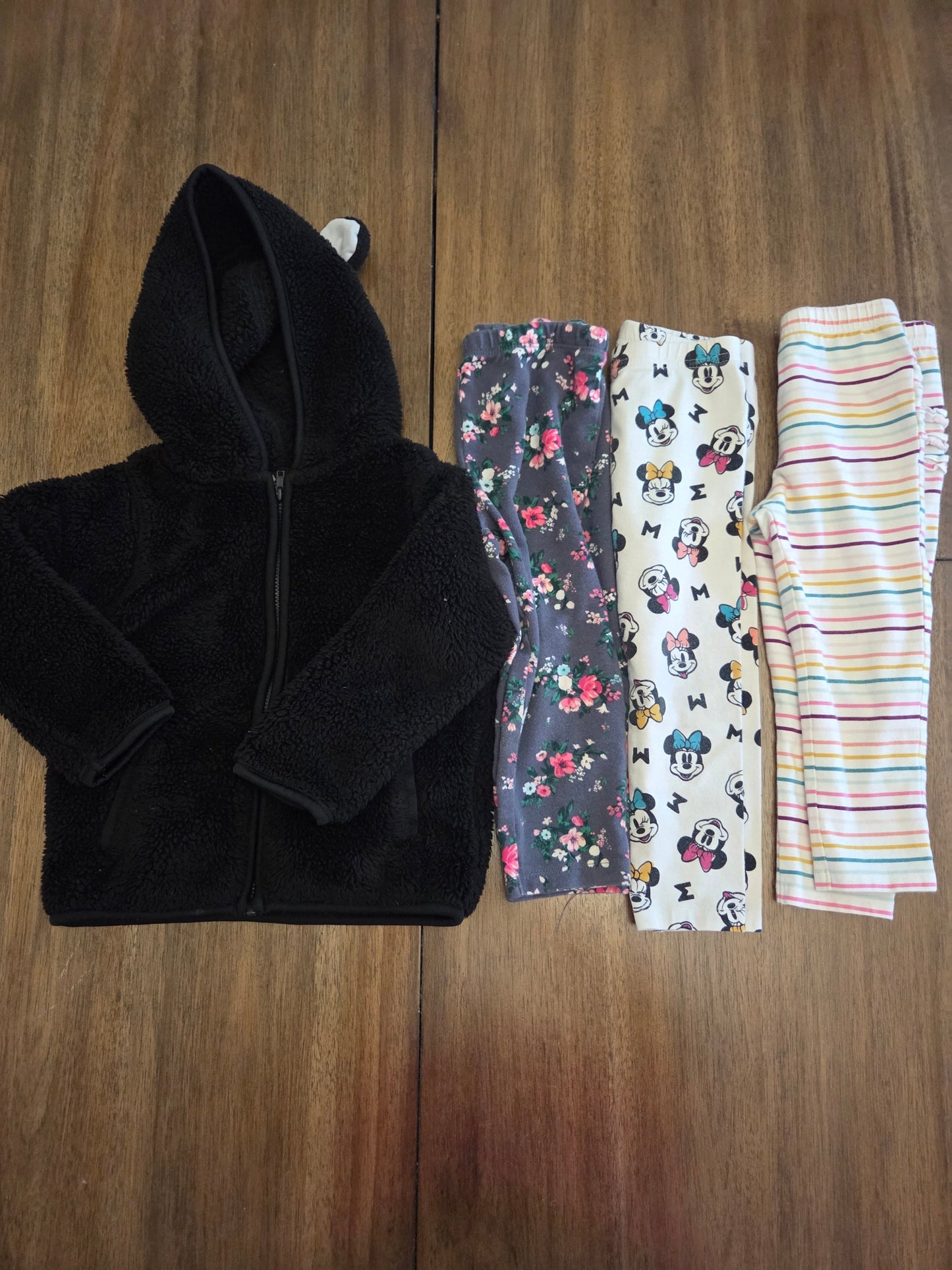Seller 184 girls 24 month bundle
