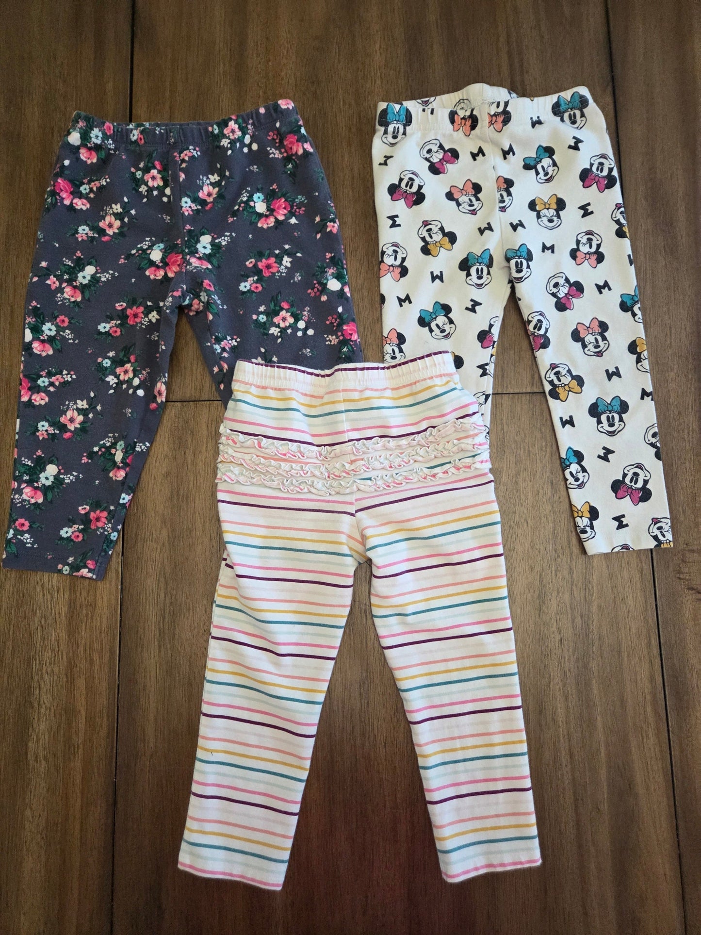 Seller 184 girls 24 month bundle