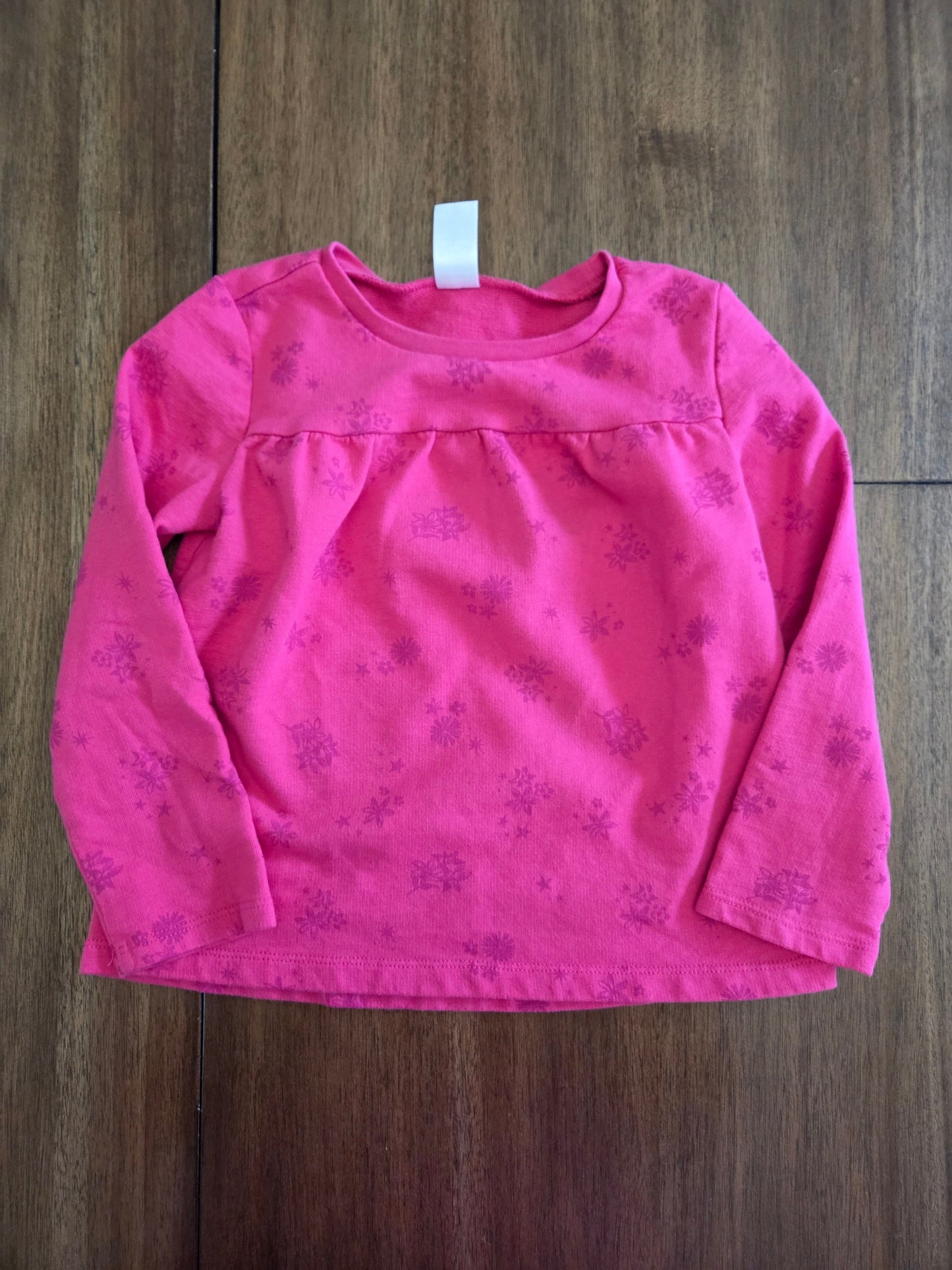 REDUCED Seller 184 girls 5T sweatshirt lot