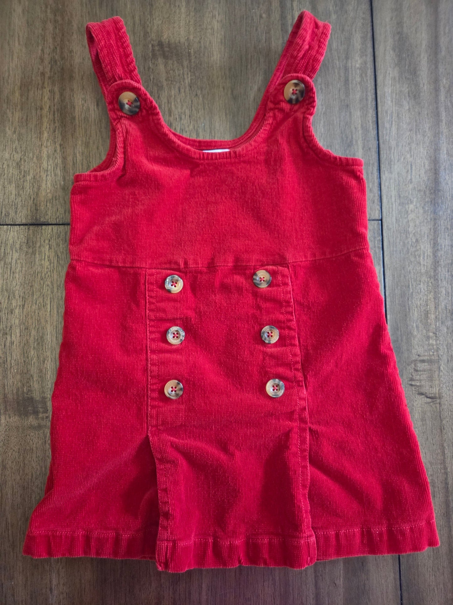 REDUCED Seller 184 5T girls jumper and holiday dress