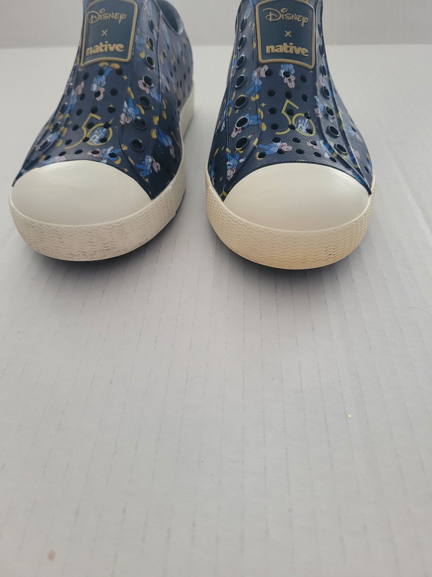 #109 *REDUCED* Disney x Native Collab Jeffersons Girls Size J1