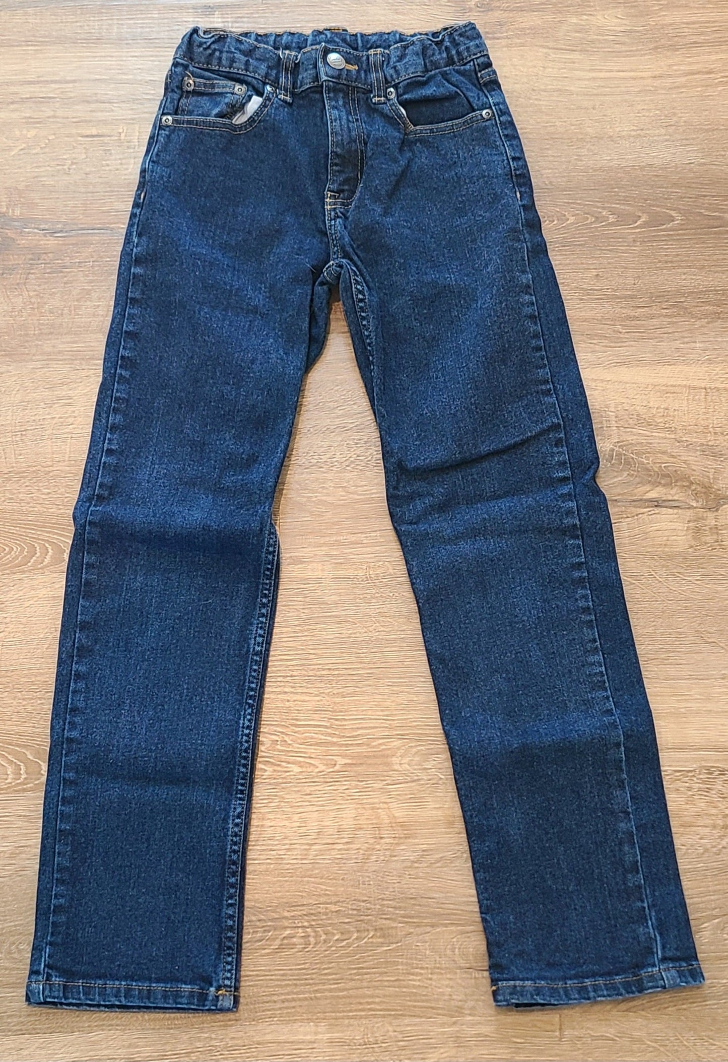#188 Boys 12R Wonder Nation Jeans