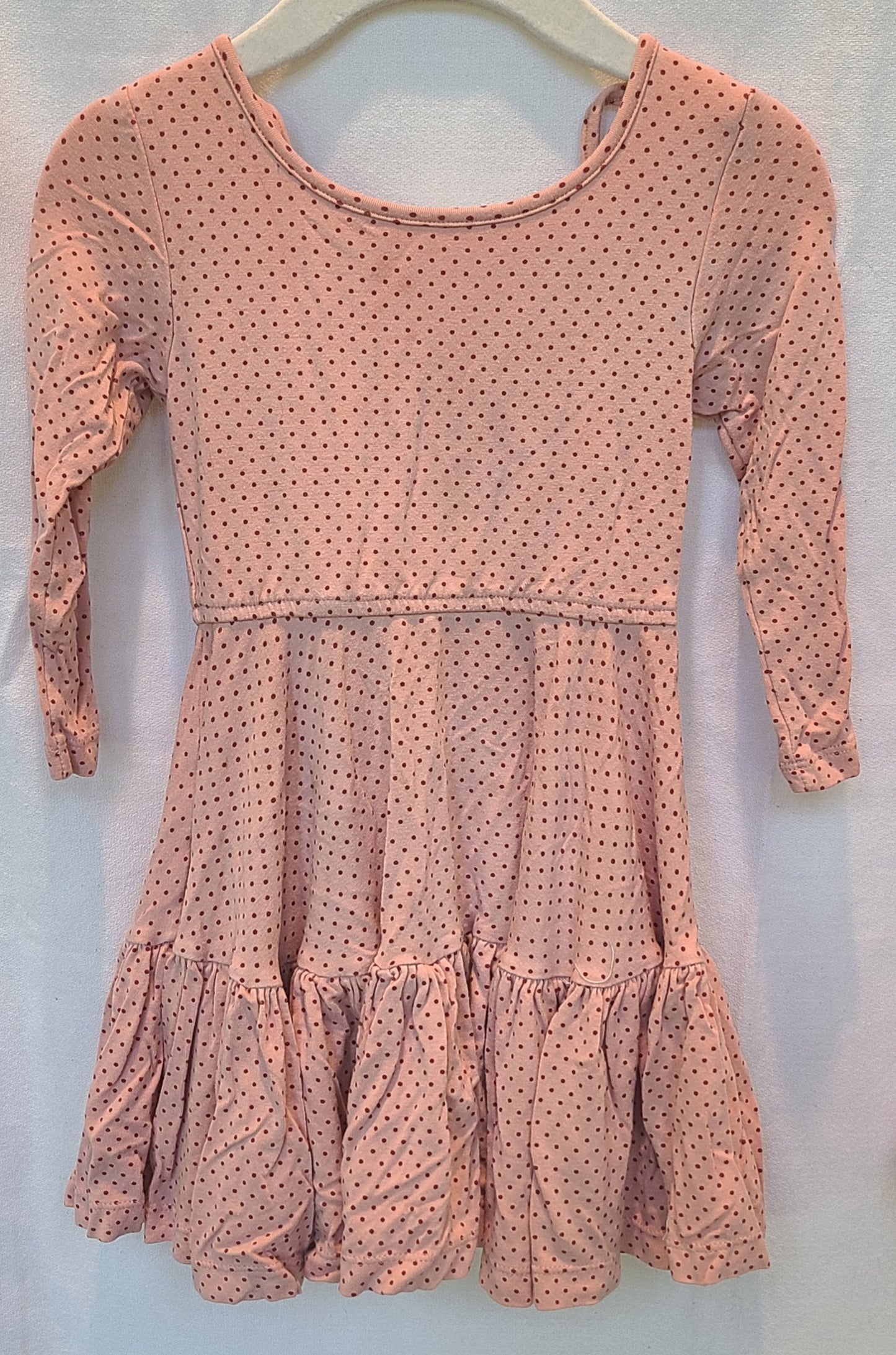 #188 Girls 24M Omi + Jo Twirl Dress (1 of 2)